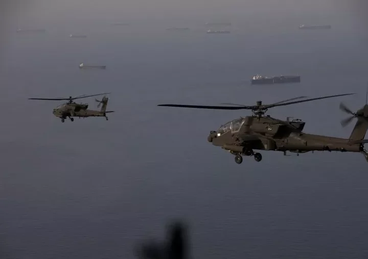 Cierran de nuevo el Estrecho de Ormuz; EU niega levantar bloqueo naval