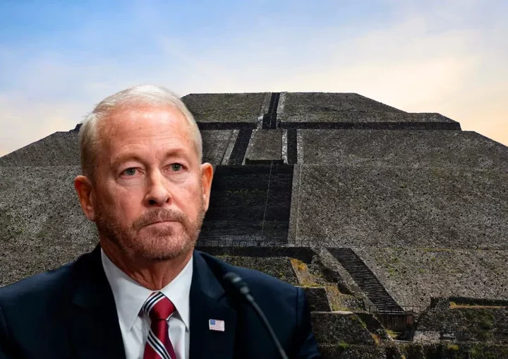 Ataque en Teotihuacán: Estados Unidos ofrece su apoyo a México