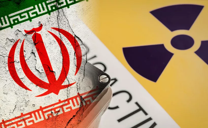 Irán promete proteger sus capacidades nucleares en plena tensión con EU