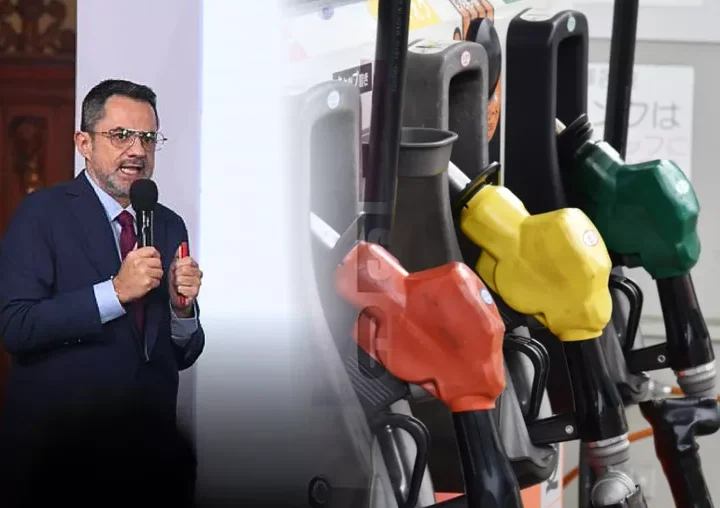 Profeco confirma vigilancia a nivel nacional de gasolineras caras