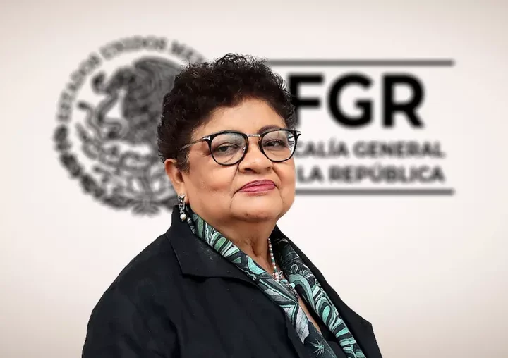 Godoy presenta el Plan Estratégico de Procuración de Justicia 2026