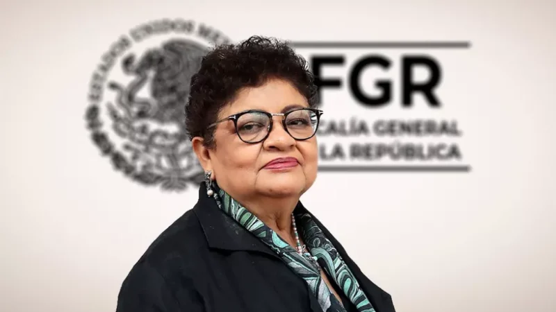 Godoy presenta el Plan Estratégico de Procuración de Justicia 2026