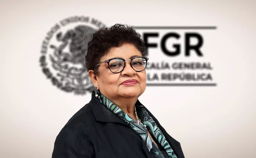 Godoy presenta el Plan Estratégico de Procuración de Justicia 2026