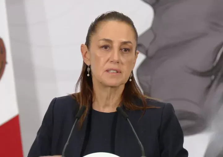 Sheinbaum pide investigar muerte de agentes de EU en Chihuahua