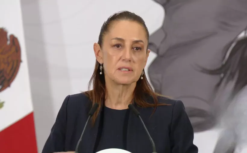 Sheinbaum pide investigar muerte de agentes de EU en Chihuahua