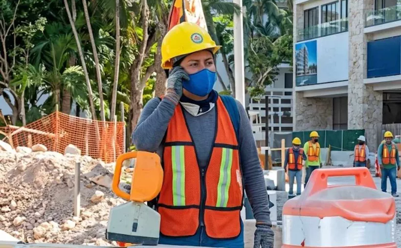 Prevén baja de ofertas laborales en Cancún tras de temporada vacacional