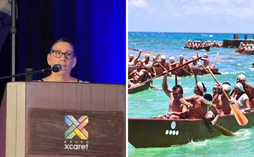 Incertidumbre jurídica y conflicto legal, motivos de suspensión de la Travesía Maya 2026