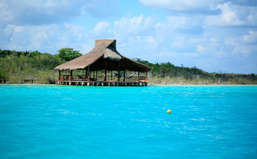 Tianguis Turístico de México 2026: Premian a Bacalar por darle respiro a la laguna