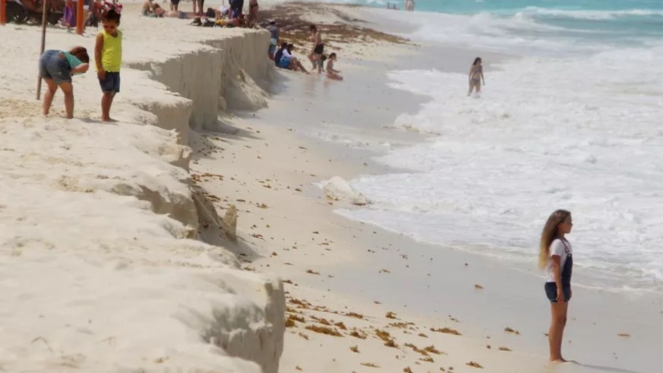 QUINTANA ROO REACTIVA SEGURO COSTERO ANTE TEMPORADA DE HURACANES 2026