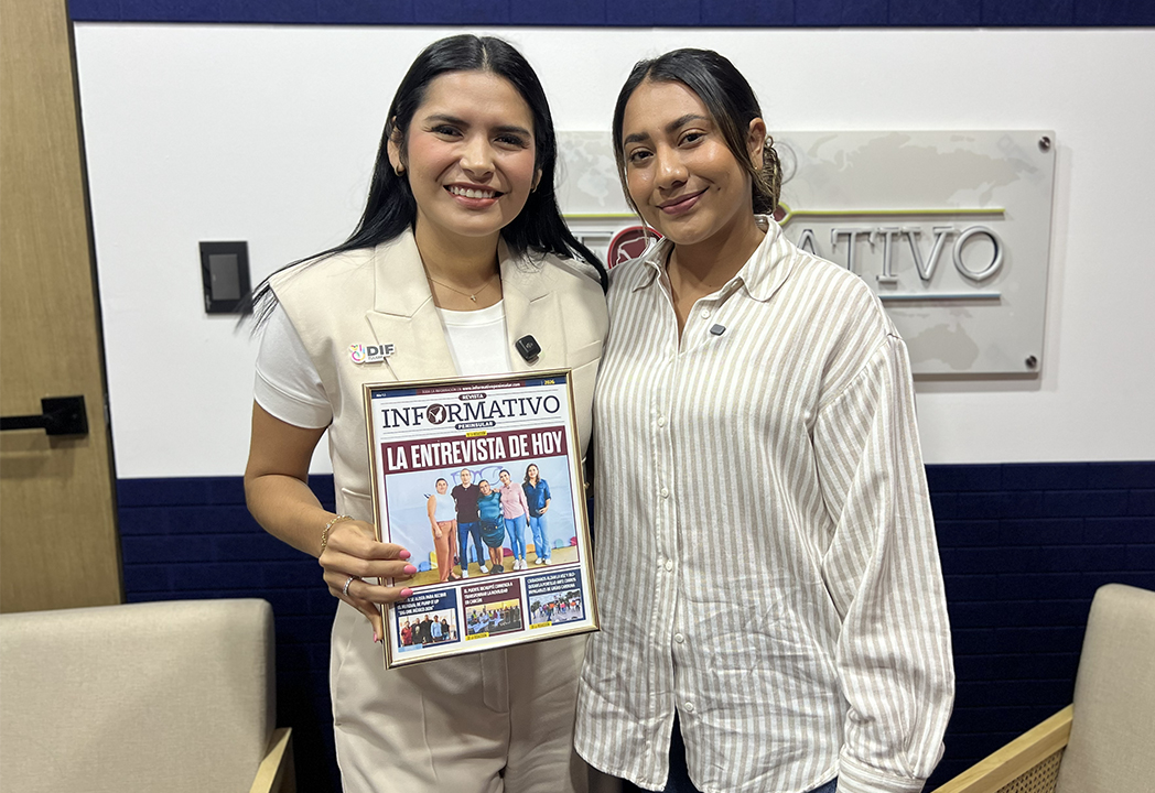 CON EMPATÍA Y CERCANÍA, LIZBETH GARCÍA MORALES FORTALECE EL TRABAJO SOCIAL DEL DIF TULUM