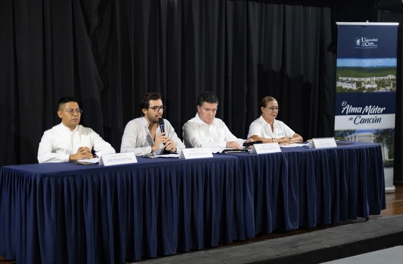 IMPULSAN LA PROFESIONALIZACIÓN ARTÍSTICA CON UN NUEVO DIPLOMADO EN CANCÚN