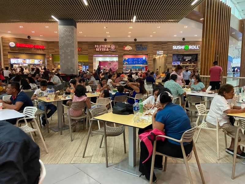 DÍA DE LAS MADRES IMPULSA AL SECTOR RESTAURANTERO EN CANCÚN