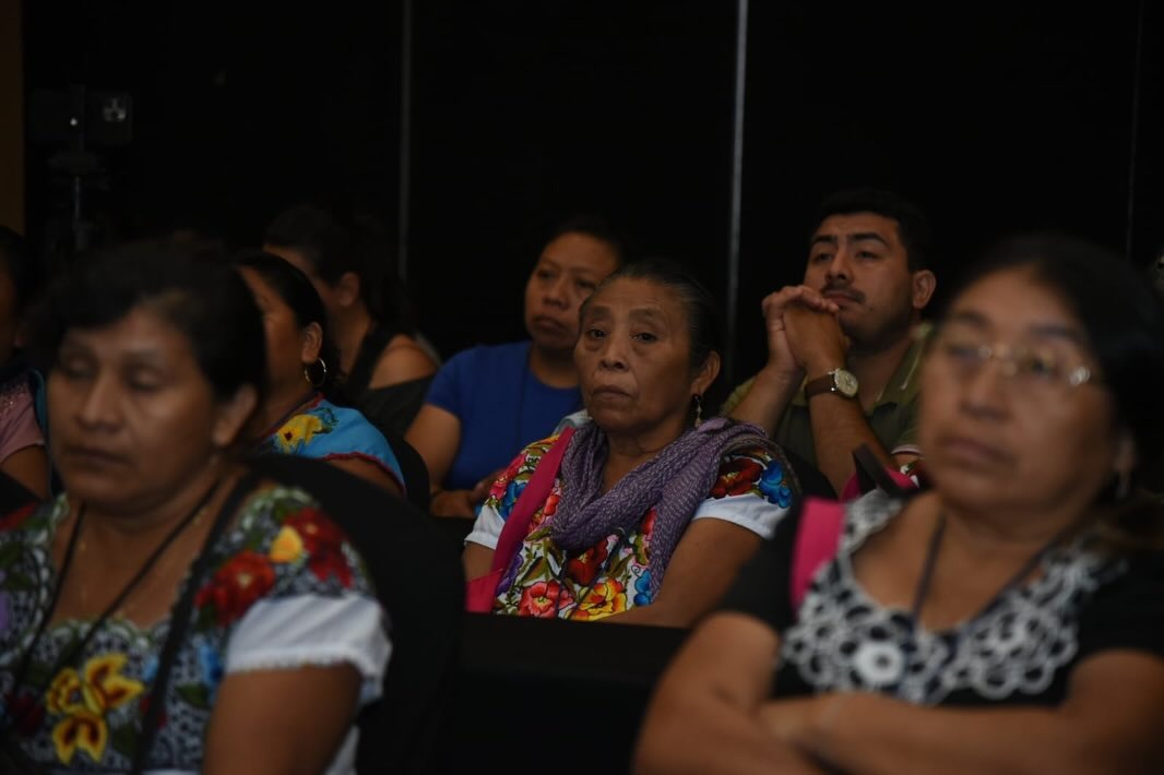 MUJERES Y COMUNIDADES LLEVAN AGUA Y SANEAMIENTO DONDE ANTES PARECÍA IMPOSIBLE