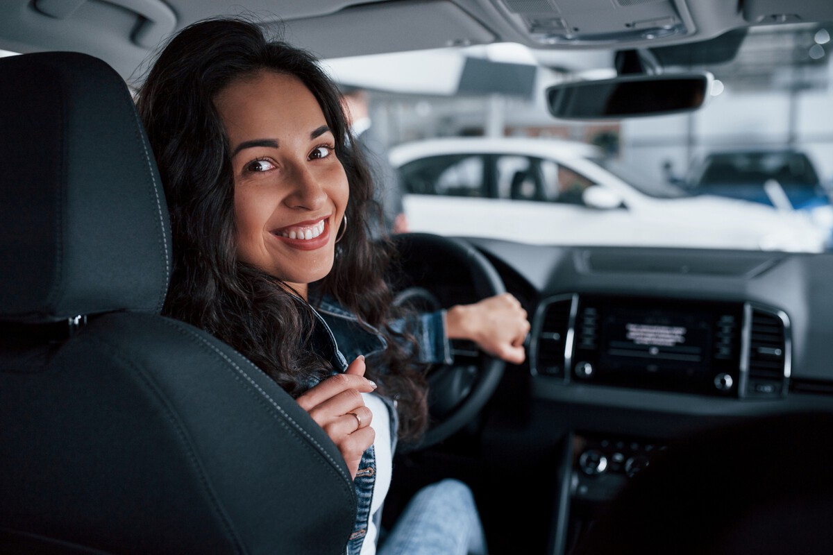 CANCÚN INCORPORA OPCIÓN DE VIAJES CON CONDUCTORAS EN LA APP DE UBER