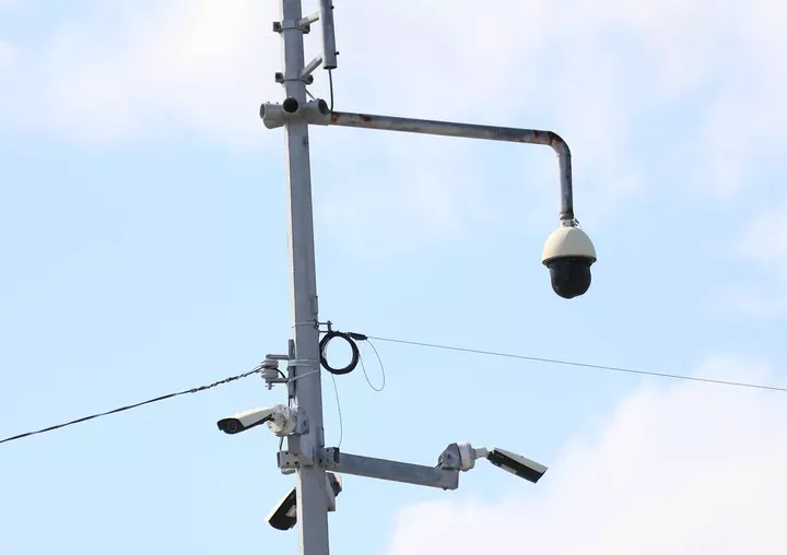 Reforzarán vigilancia con 31 cámaras en principales avenidas de Cancún