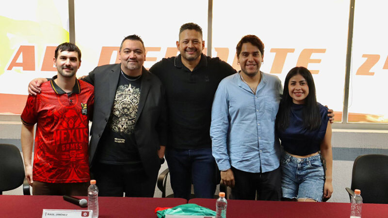 Cancún se alista para recibir el Mundial de Pump It Up “Big One México 2026”