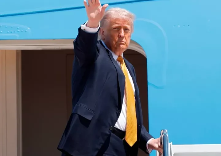 Arranca cumbre Trump-Xi: tensiones por Irán, comercio y Taiwán