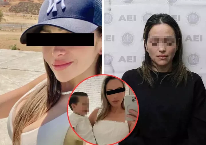 Vinculan a proceso a Roxana “N” por muerte de su hijo en Mexicali