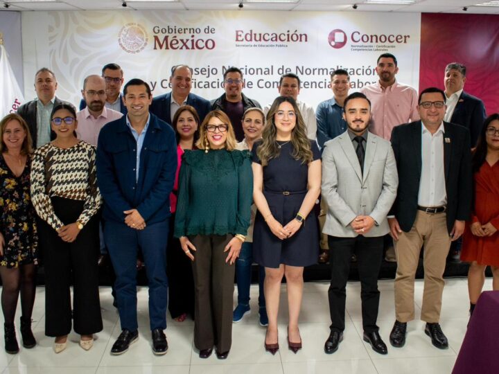 Quintana Roo marca precedente nacional en certificación de competencias jurídicas especializadas para facilitar trámites a la ciudadanía