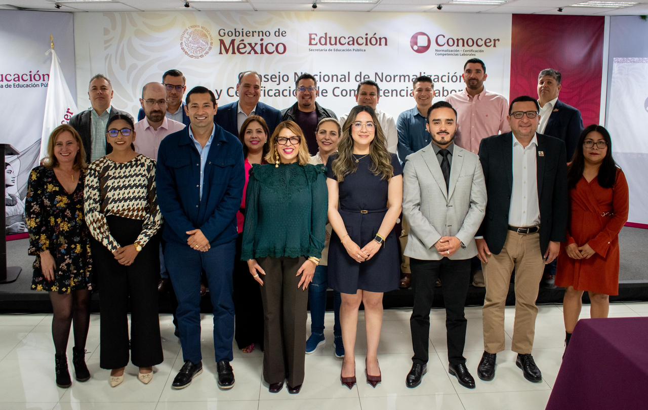 Quintana Roo marca precedente nacional en certificación de competencias jurídicas especializadas para facilitar trámites a la ciudadanía